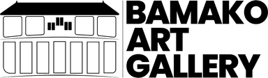 Bamako Art Gallery Logo